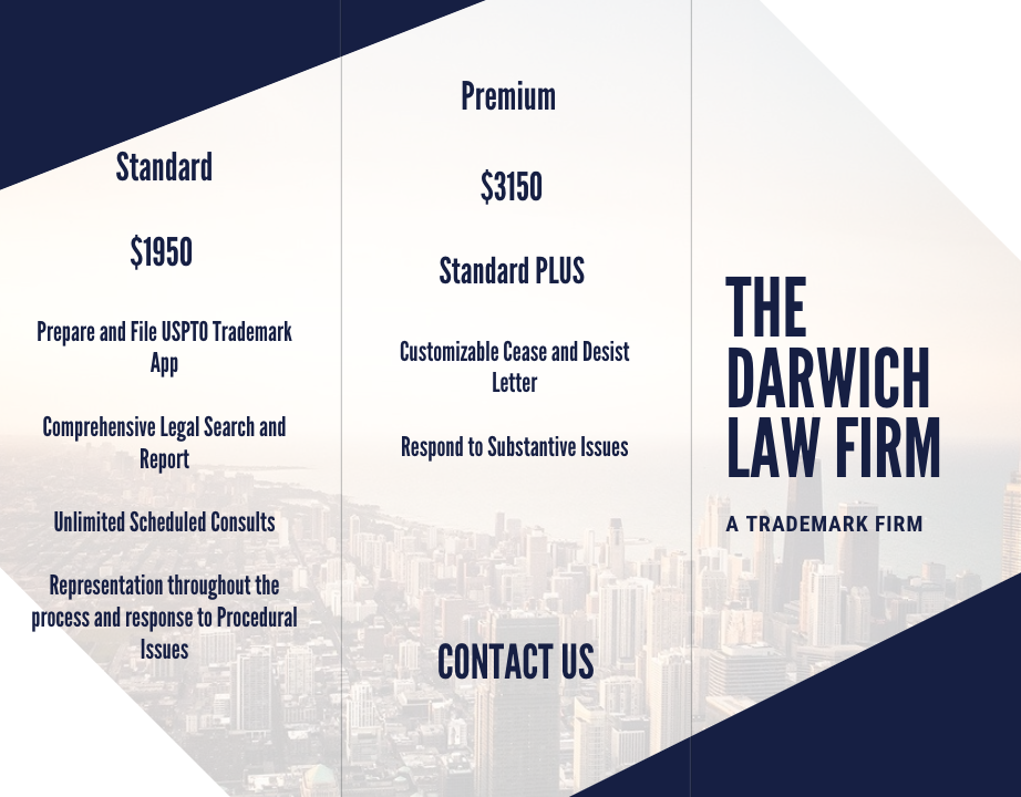 Trademark Lawyer Pricing